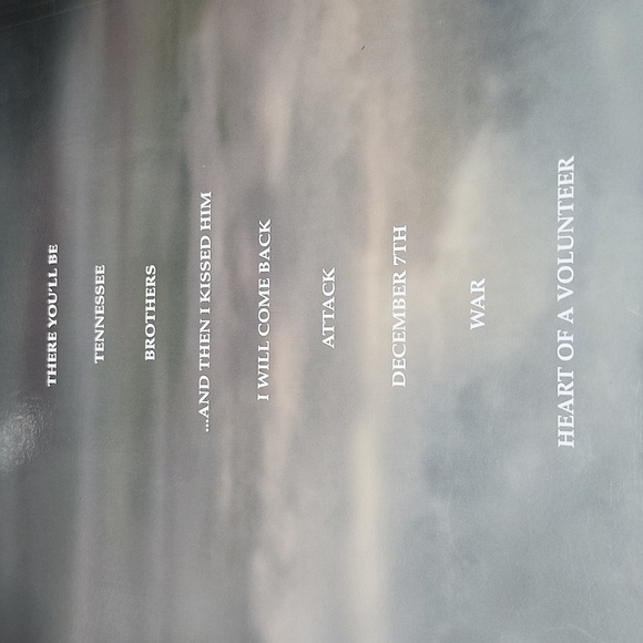 PEARL HARBOR MUSIC FROM MOTION PICTURES 2001 PIANO SOLO SONGBOOK COLORED PHOTOS - Picture 3 of 16